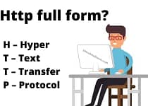 Http Full Form | Hypertext Transfer Protocol Explain | Pros & Cons Of Https