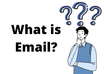 What Is Email Full Form | Explain How It Works | What is CC, BCC