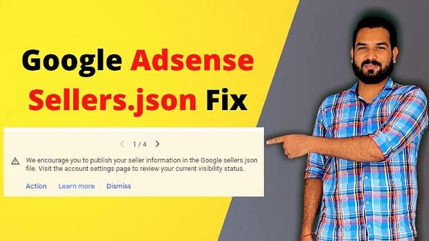 google-adsense-seller-json-kya-hai