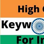 High CPC Keyword For Children's Day In India
