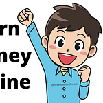 5 Lucrative Ways To Earn Money Online $10000