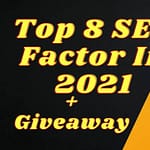 SEO Ranking Factors In 2021 | website कैसे रैंक करें।