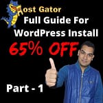 HostGator Discount Up to 65% | Cons & Pros