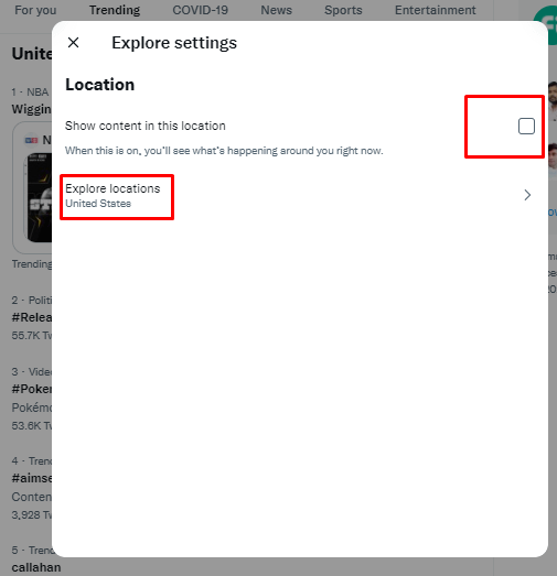 massive traffic from twitter
