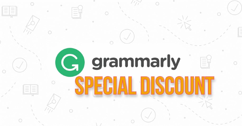 grammarly-speical-discount